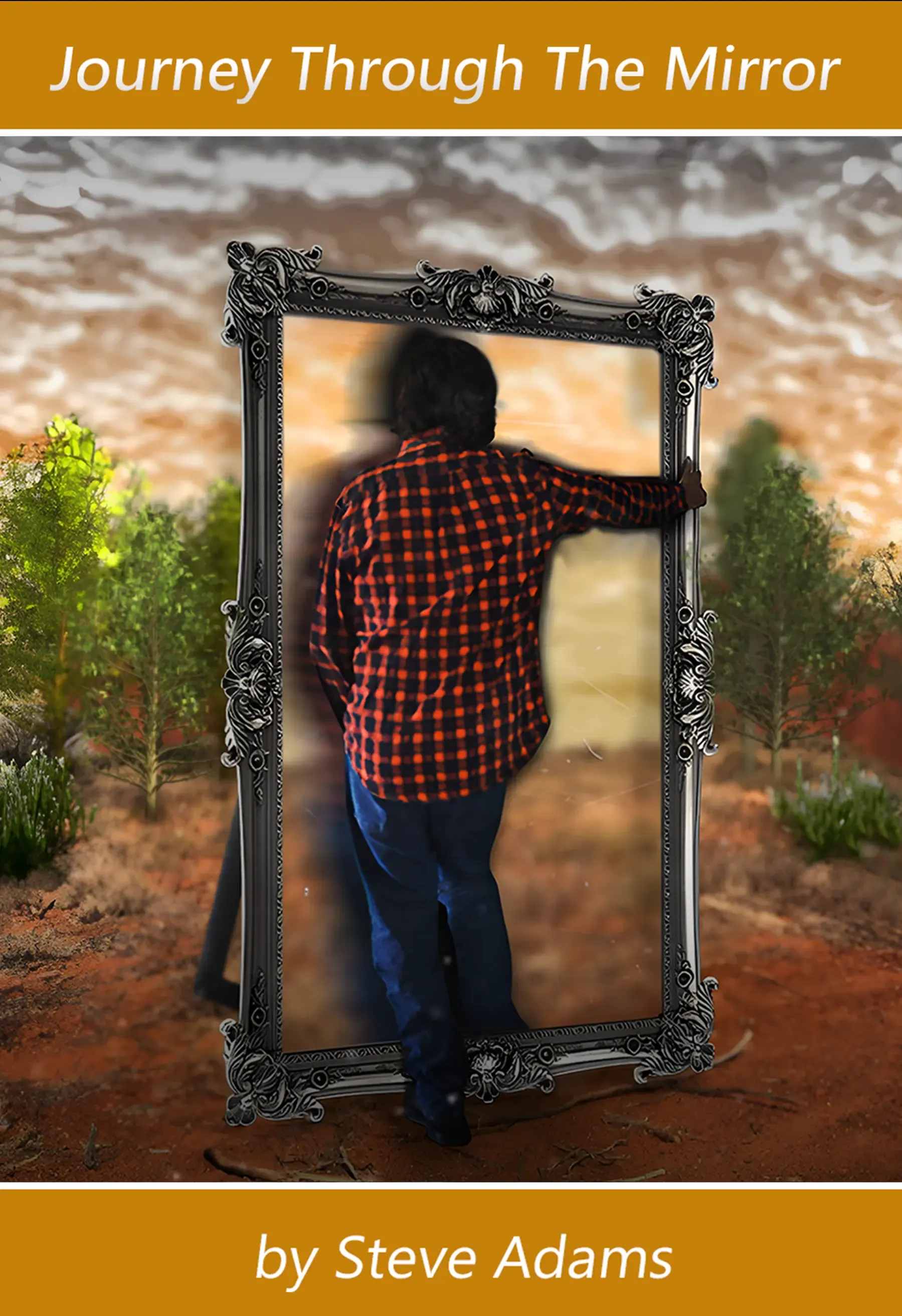 Journey Through The Mirror